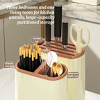 Multi-Function Kitchen Storage & Drain Rack