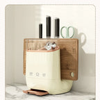 Multi-Function Kitchen Storage & Drain Rack