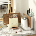 Multi-Function Kitchen Storage & Drain Rack