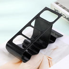 1PC High-Quality Desktop Luxury Remote Control Holder Air ConStandditioner, Glasses, TV Remote Storage Box Multi-Functional