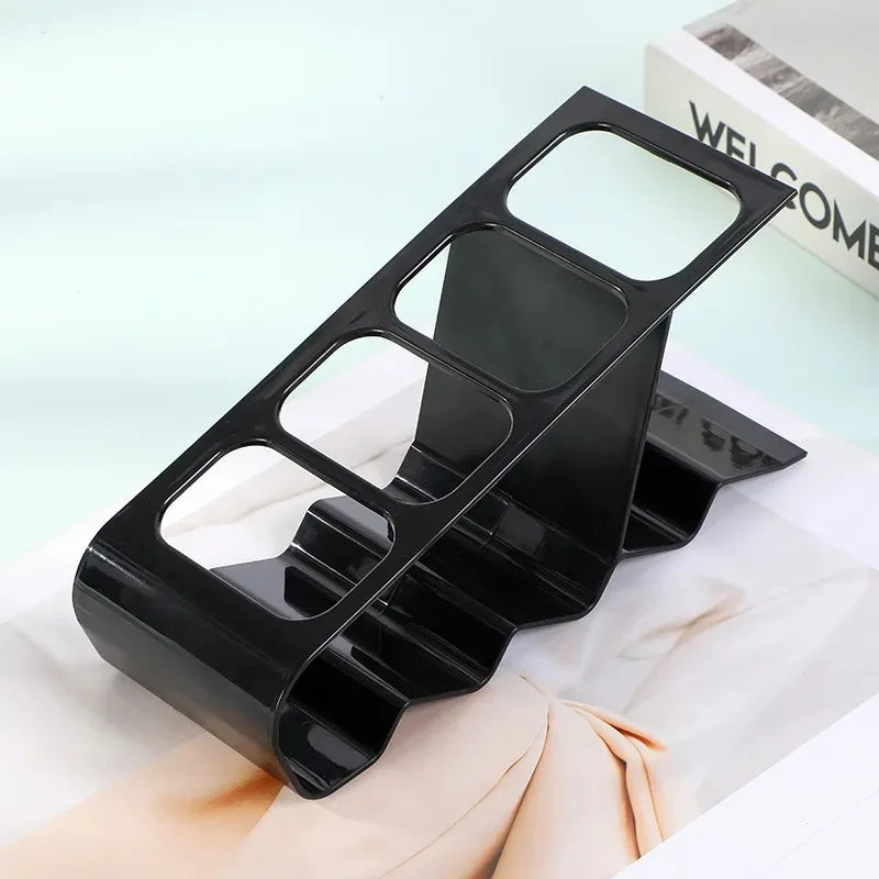 1PC High-Quality Desktop Luxury Remote Control Holder Air ConStandditioner, Glasses, TV Remote Storage Box Multi-Functional