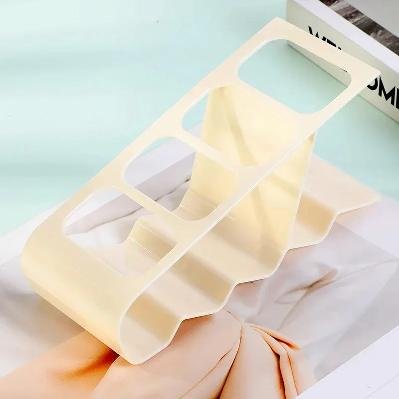 1PC High-Quality Desktop Luxury Remote Control Holder Air ConStandditioner, Glasses, TV Remote Storage Box Multi-Functional