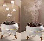 Dynamic Jellyfish Remote Air Humidifier